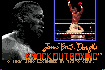 重量级拳击（欧美）